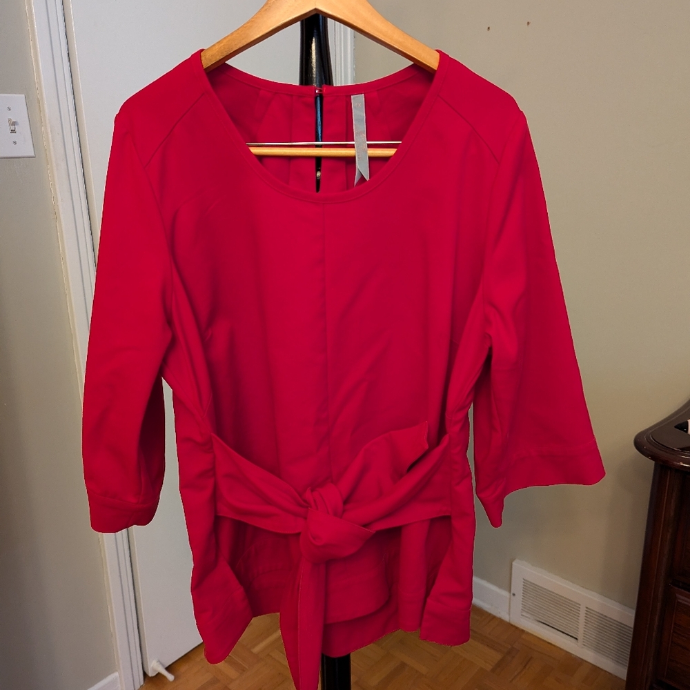 Brand Seven Top